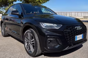Audi Q5 Sportback 40 2.0 Tdi 204CV SLINE quattro