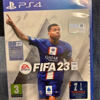 Fifa 23