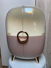 Organizer trucchi/make-up