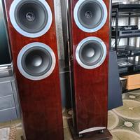 diffusori Tannoy dc8t