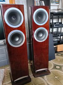 diffusori Tannoy dc8t