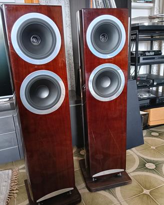 diffusori Tannoy dc8t