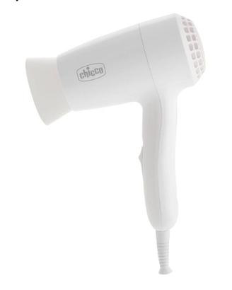 Phon asciugacapelli chicco