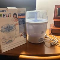 Sterilizzatore Philips Avent