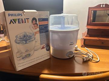 Sterilizzatore Philips Avent