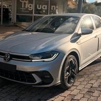 Volkswagen Polo 1.0 TSI R-Line