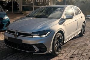 Volkswagen Polo 1.0 TSI R-Line