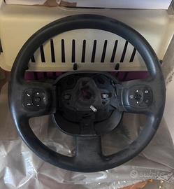 BloccaSterzo e Volante Fiat Panda