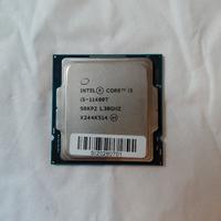 Intel Core i5-11400T - 6 core 12 thread - LGA1200