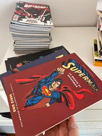 Lotto Fumetti Marvel e Disney - grande stock