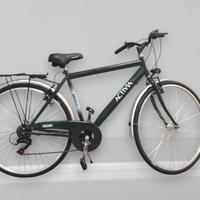 Bicicletta city bike Uomo 28” NUOVA