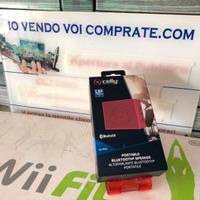 celly speaker bluetooth up mini
