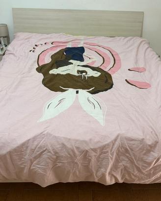 letto matrimoniale