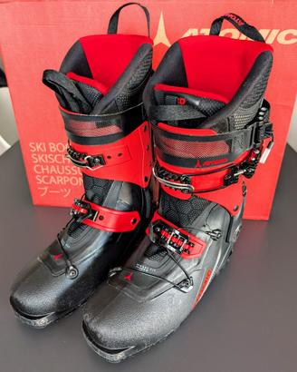 Scarponi ATOMIC Backland Pro - tg. 27/27.5 - 42/43