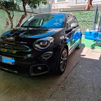 Fiat 500x sport