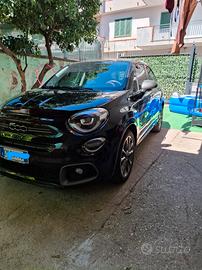 Fiat 500x sport
