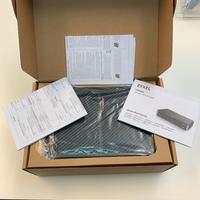 FIREWALL ZYXEL VPN2S