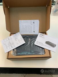 FIREWALL ZYXEL VPN2S