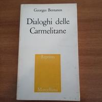 Georges Bernanos - Dialoghi delle Carmelitane. 10e