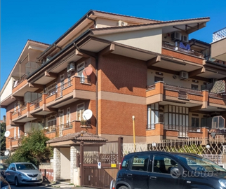 Splendido Attico Via Bivongi