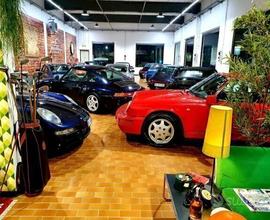 Porsche 911 PORSCHE 911 SPECIALIST AUT0 PER PASSI0
