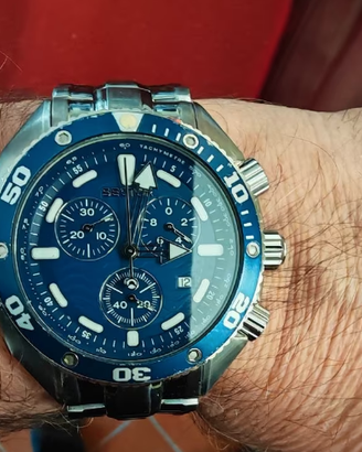 Sector Ocean Sea Master
