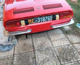FIAT Altro modello - 1971