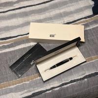 Penna a sfera Montblanc Bohème Zaffiro