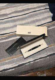 Penna a sfera Montblanc Bohème Zaffiro