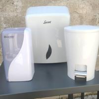 Kit bagno Lucart