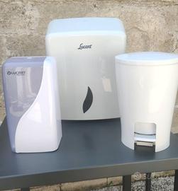 Kit bagno Lucart