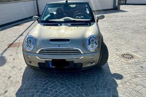 Mini Cooper S COOPER S Sidewalk jcw