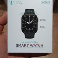 smartwatch uni s2max