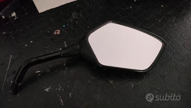 Specchietto Africa Twin 1100