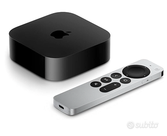 Apple TV