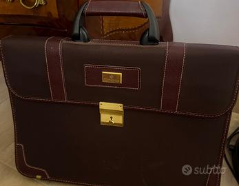 Borsa portadocumenti marca Samsonite