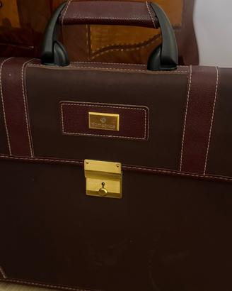 Borsa portadocumenti marca Samsonite