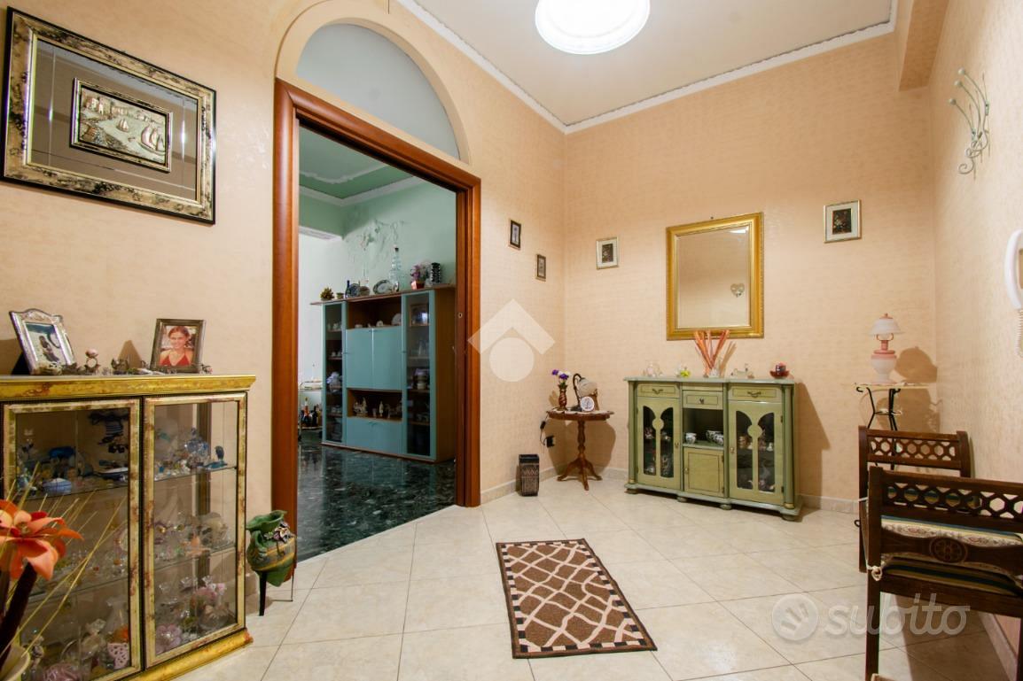 Appartamento – Messina, Santa Lucia sopra Contesse, II Circoscrizione - Vista 4