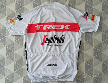 Completo ciclismo maglia + salopette nuovi