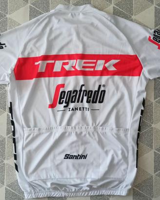 Completo ciclismo maglia + salopette nuovi