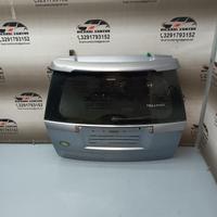 Portellone cofano posteriore land rover freelande
