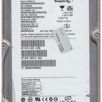 Hard Disk Seagate Barracuda ST380011A 80GB 7200RPM