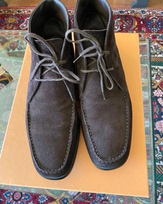 Stivaletti Tod's uomo tg 42