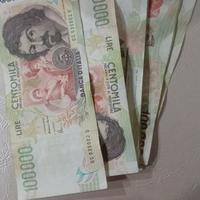100 mila lire