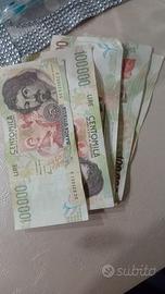 100 mila lire
