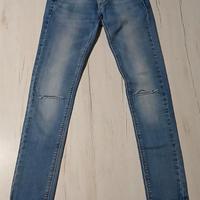 Jeans spitfire XS 38