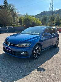 VOLKSWAGEN Polo 6ª serie - 2018