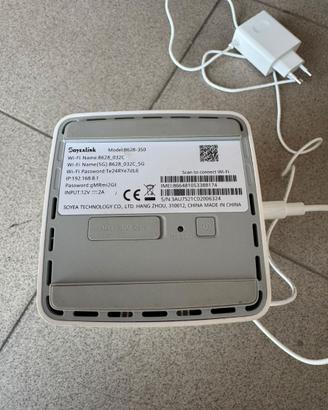 Modem WindTre