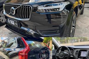 VOLVO XC90 B5 (d) AWD Geartronic 7 posti R-DESING
