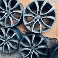 Cerchi audi vw 5x112